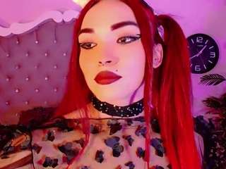 leyxandrabraz Live Webcam on CamSoda