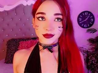 leyxandrabraz webcam model