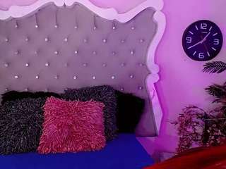 leyxandrabraz Live Webcam on CamSoda