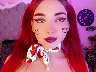 leyxandrabraz Live Webcam on CamSoda