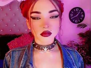 leyxandrabraz Live Webcam on CamSoda