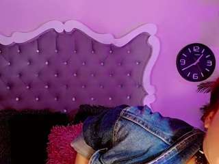 leyxandrabraz webcam model