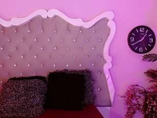 leyxandrabraz webcam model