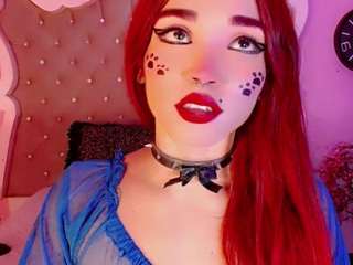 leyxandrabraz webcam model