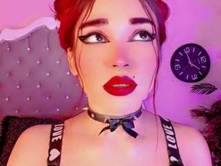 leyxandrabraz Live Webcam on CamSoda