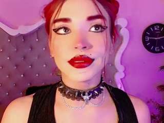 leyxandrabraz Live Webcam on CamSoda