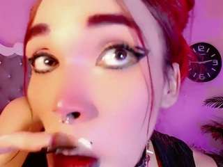 leyxandrabraz Live Webcam on CamSoda