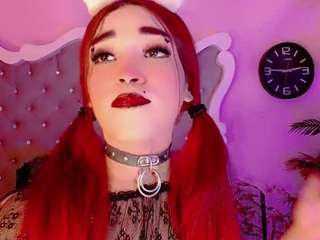 leyxandrabraz's CamSoda show and profile