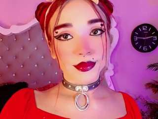 leyxandrabraz Live Webcam on CamSoda