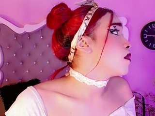 leyxandrabraz's CamSoda show and profile