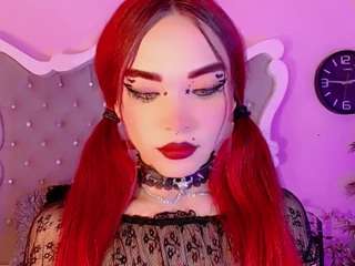 LeyXandrabraz live webcam on Soda Cams