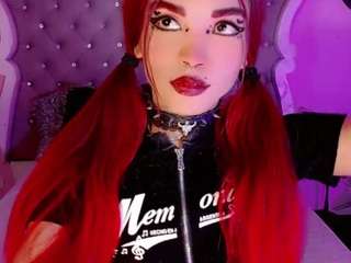 leyxandrabraz Average live webcam