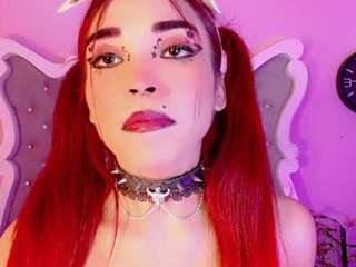 leyxandrabraz Live Webcam on CamSoda