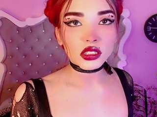 leyxandrabraz webcam