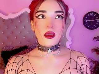 leyxandrabraz webcam