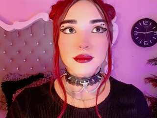 leyxandrabraz webcam