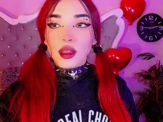 leyxandrabraz webcam