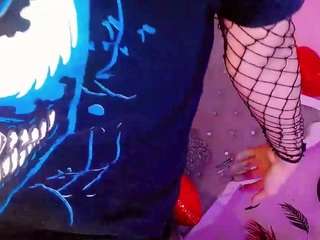 leyxandrabraz webcam