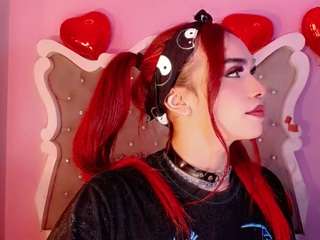 leyxandrabraz webcam