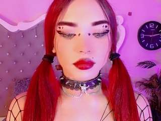 leyxandrabraz's CamSoda show and profile