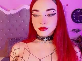 leyxandrabraz's CamSoda show and profile