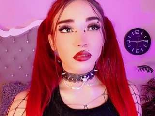 leyxandrabraz webcam