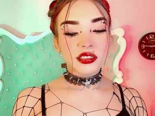 leyxandrabraz's CamSoda show and profile