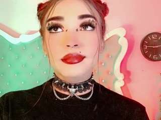 leyxandrabraz's CamSoda show and profile