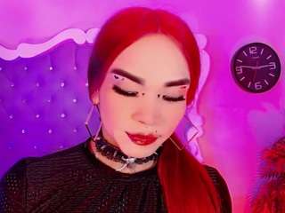 leyxandrabraz webcam model