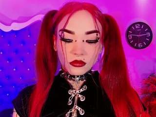 leyxandrabraz webcam model