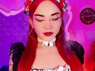 leyxandrabraz webcam