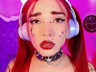 leyxandrabraz webcam