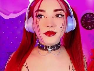 leyxandrabraz webcam