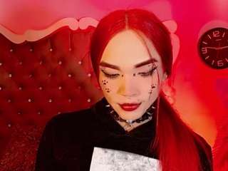 leyxandrabraz webcam model