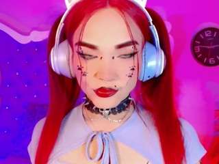 leyxandrabraz webcam