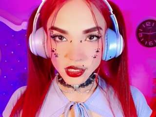 leyxandrabraz webcam