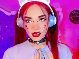 leyxandrabraz webcam model