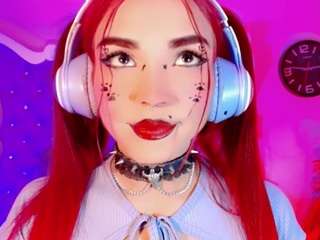 leyxandrabraz webcam