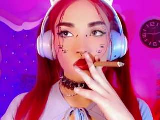 leyxandrabraz webcam