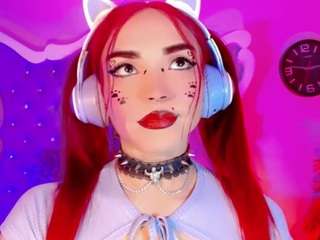 leyxandrabraz webcam