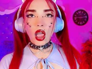 leyxandrabraz webcam