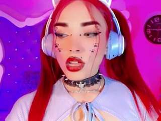 leyxandrabraz webcam