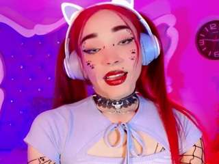 leyxandrabraz webcam model