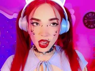 leyxandrabraz webcam model