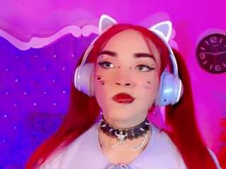 leyxandrabraz webcam