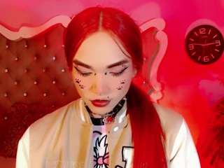 leyxandrabraz webcam model