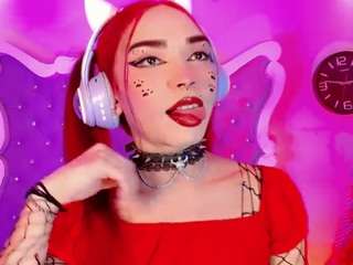 leyxandrabraz webcam