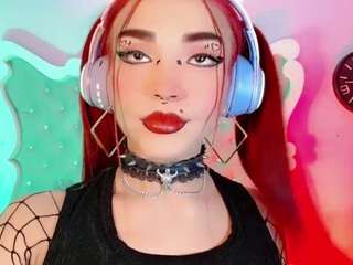 leyxandrabraz webcam