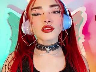 leyxandrabraz webcam