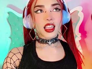 leyxandrabraz webcam